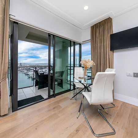 Exquisite Sun Soaked Corner Apartment Όκλαντ Εξωτερικό φωτογραφία